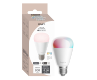 Aqara LED Bulb T2 (RGB CCT, E27) - 1311379 - zdjęcie 2
